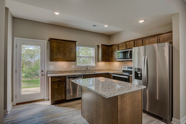 Foto del edificio - 5559 Limaburg Rd