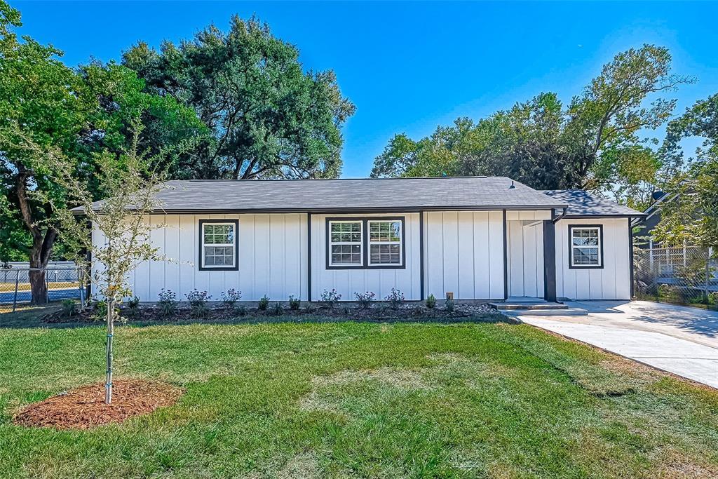 5838 Southmont St, Houston, TX 77033 House Rental in Houston, TX