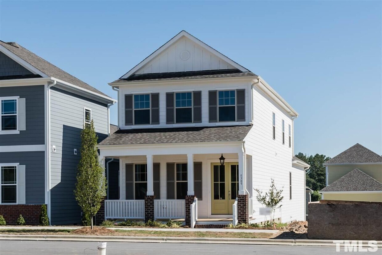 5309 Forsyth Park St, Raleigh, NC 27616 House Rental in Raleigh, NC