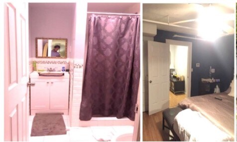 Interior Photo - 552 W 161st St