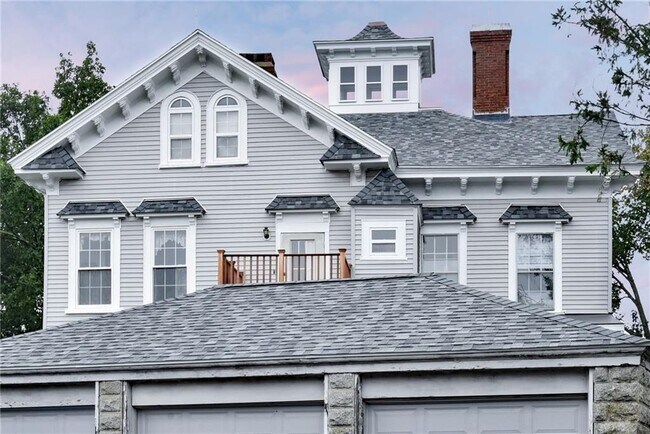 Foto del edificio - 5 Record St