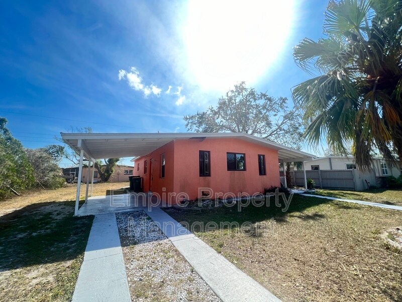 21061 Midway Blvd, Port Charlotte, FL 33952 House Rental in Port Charlotte, FL