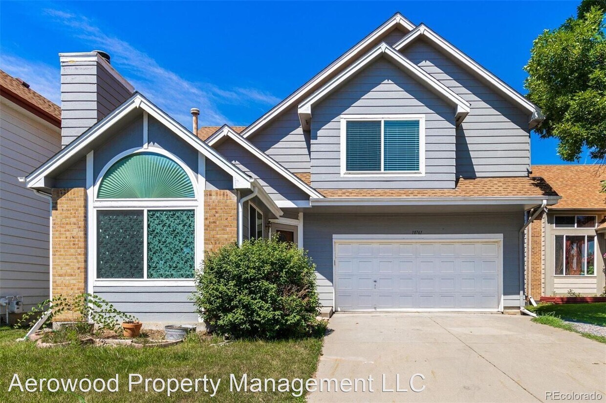 Primary Photo - 3 br, 4 bath House - 10761 Jackson Ct