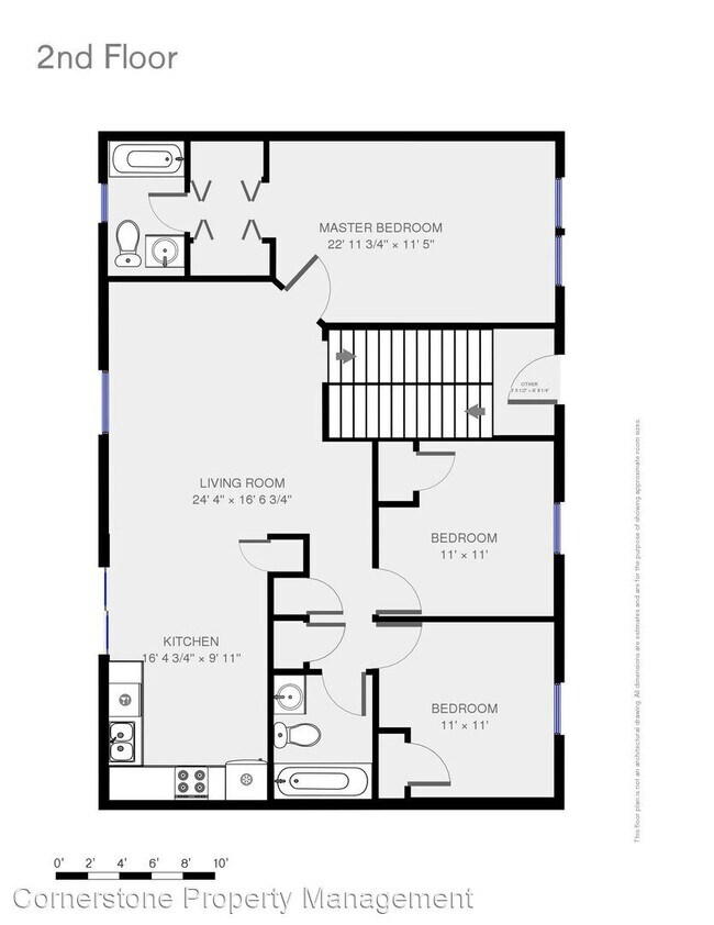 Foto del edificio - 3 br, 2 bath House - 2818 King St NE