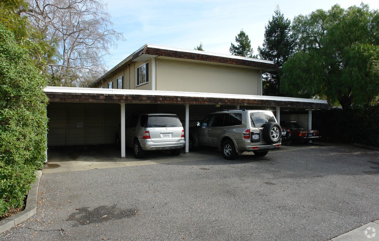 Foto del edificio - 2643-2681 Alma St