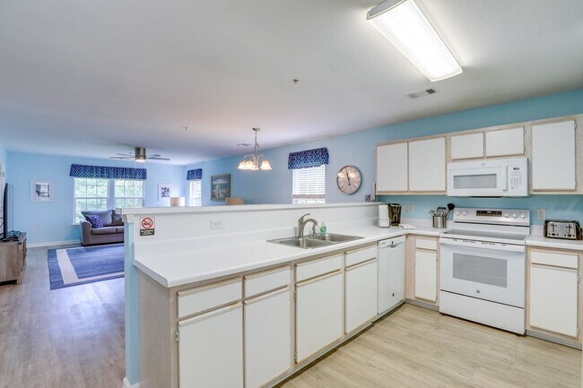 Foto del edificio - 1278 River Oaks Dr
