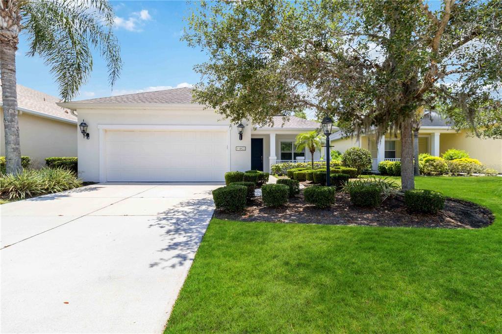 Foto principal - 4822 Lake Breeze Terrace