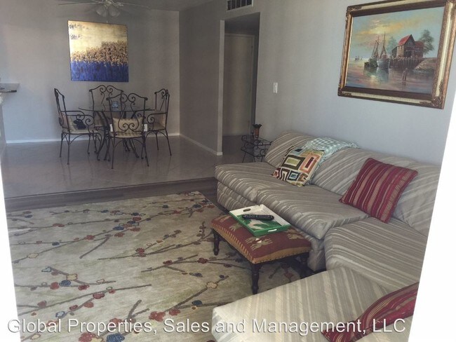 Building Photo - 1 br, 1 bath  - 2800 N Atlantic Avenue #605