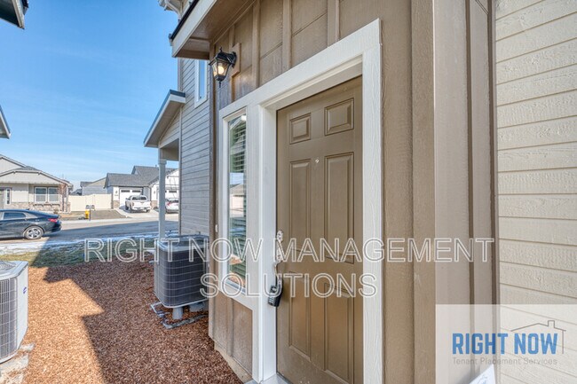 Foto del edificio - 5505 E Bollo St