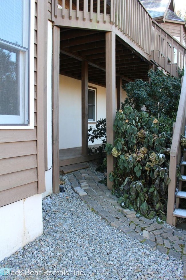 Foto del edificio - 2 br, 1 bath House - 125 Reed Road