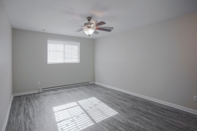Foto del interior - Garfield Park Village