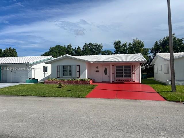 Building Photo - 8104 NW 58th Pl