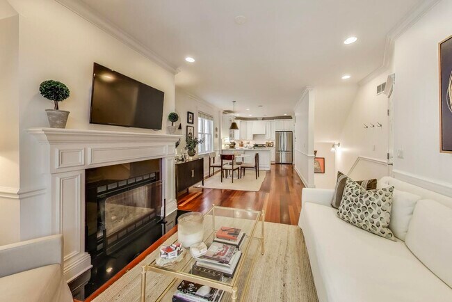 Foto del edificio - 1510 N Cleveland Ave