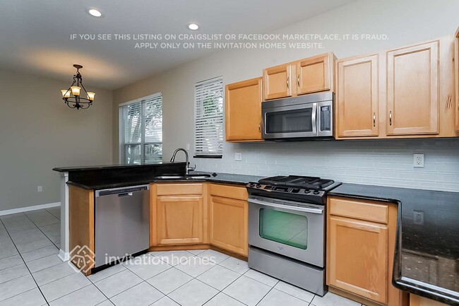 Foto del edificio - 10508 Marlington Pl