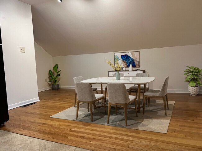 o comedor - 26 Patricia Ln