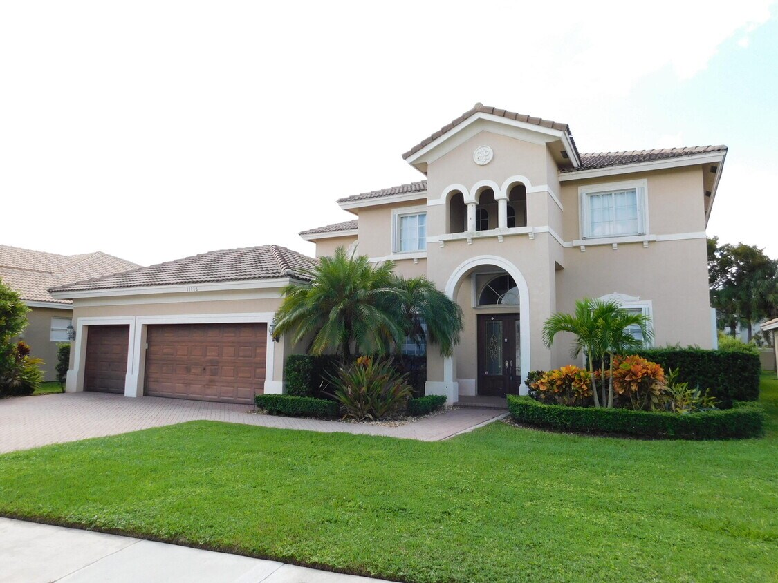 11118 Cobblefield Rd, Wellington, FL 33449 House Rental in Wellington