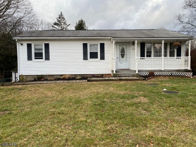 Primary Photo - 5509 Berkshire Valley Rd