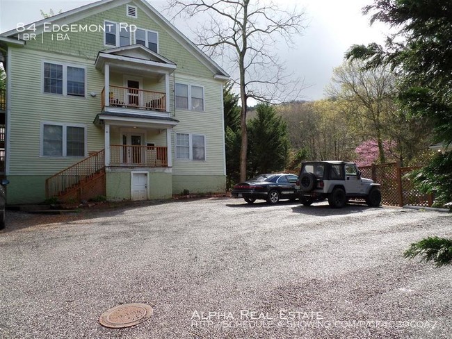 Building Photo - 84 Edgemont Rd