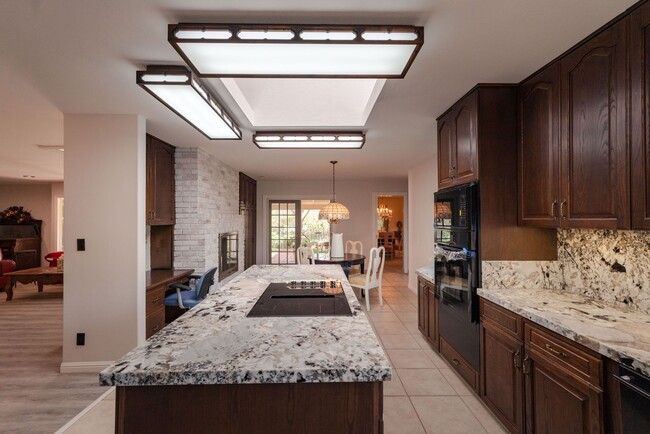Building Photo - Newly Updated Sprawling Estate on One of M...