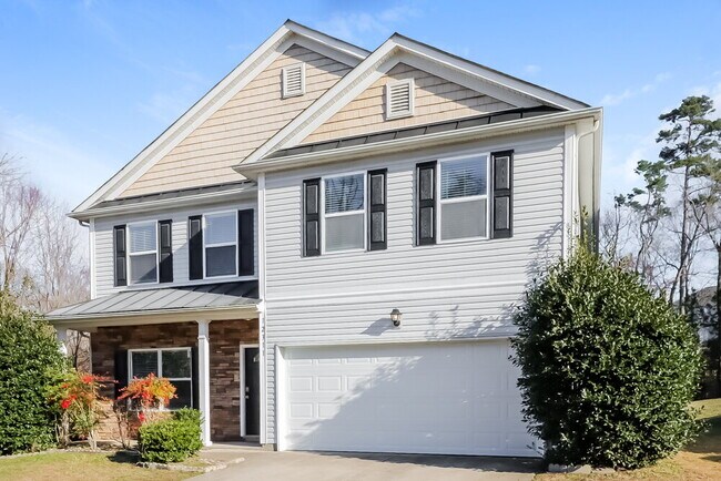 Building Photo - 12311 Dixie Ann Dr
