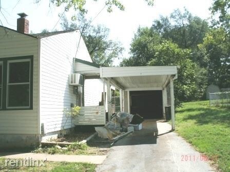 Foto del edificio - 2 br, 1 bath House - 430 S Newton Ave