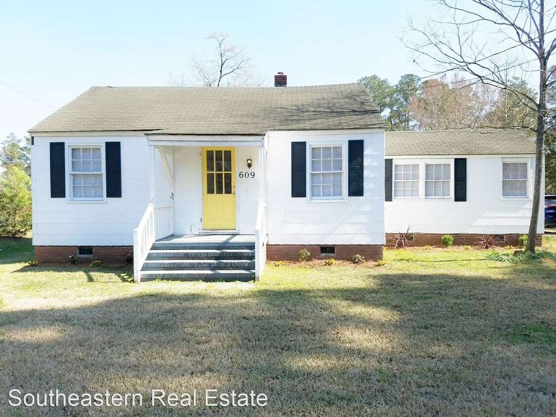 609 NC53, Burgaw, NC 28425 House Rental in Burgaw, NC