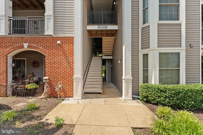 Foto del edificio - 20453 Chesapeake Square