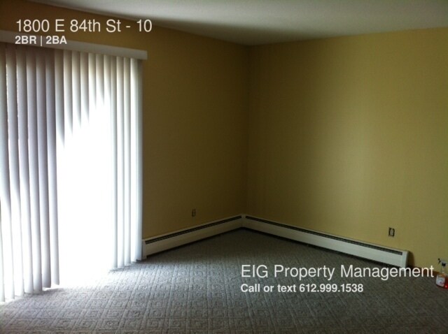 Building Photo - 1800 E 84th St