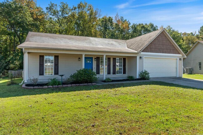 Building Photo - 337 Lamplighter Dr