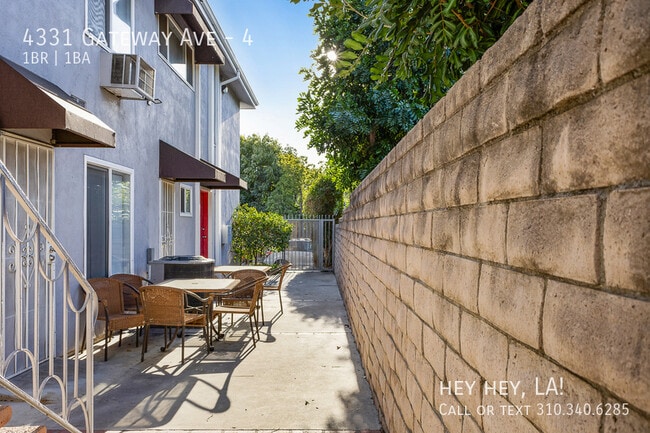 Foto del edificio - 4331 Gateway Ave