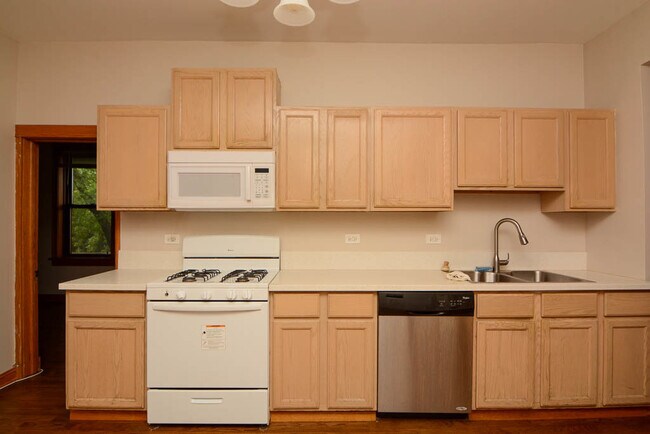 Building Photo - 953 N Hoyne Ave