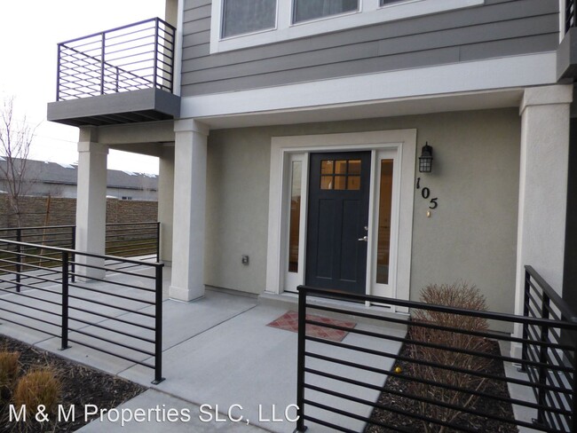 Building Photo - 3 br, 2.5 bath House - 4744 S Hillhouse Cove