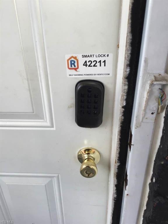 Building Photo - 13818 Melzer Ave