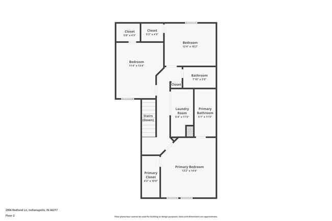 Building Photo - 2906 Redland Ln