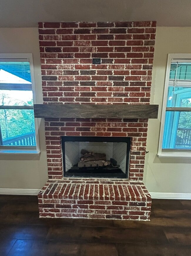 Building Photo - Private Treehouse Views - 3 Bed 2 Bath Home on Cul de sac in Bella Vista!