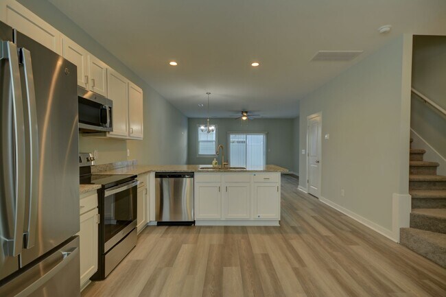 Foto del edificio - Beachside Village Townhomes: 3 bedroom 3.5...