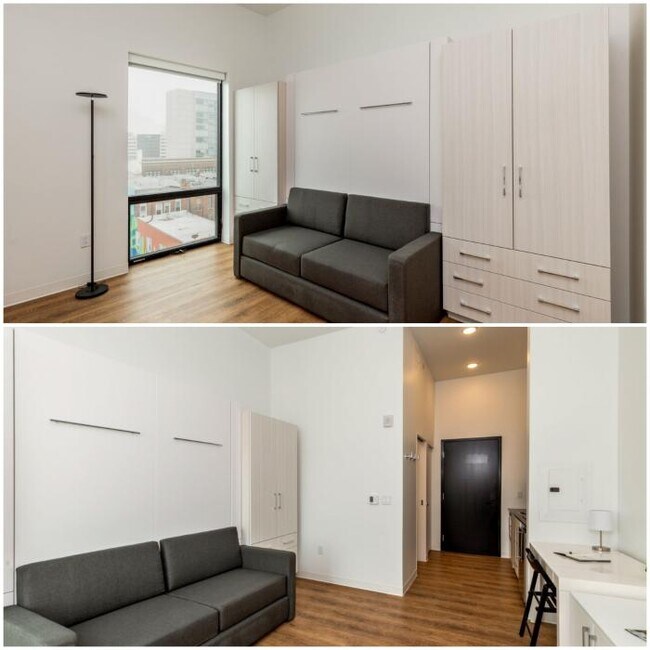 Foto del edificio - bedroom in Iowa City IA 52240
