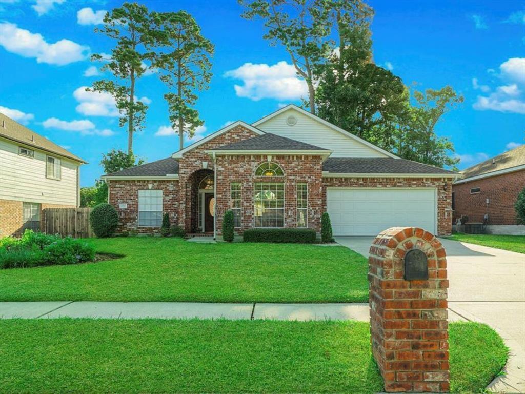 25710 Bearborough Dr, Spring, TX 77386 House Rental in Spring, TX