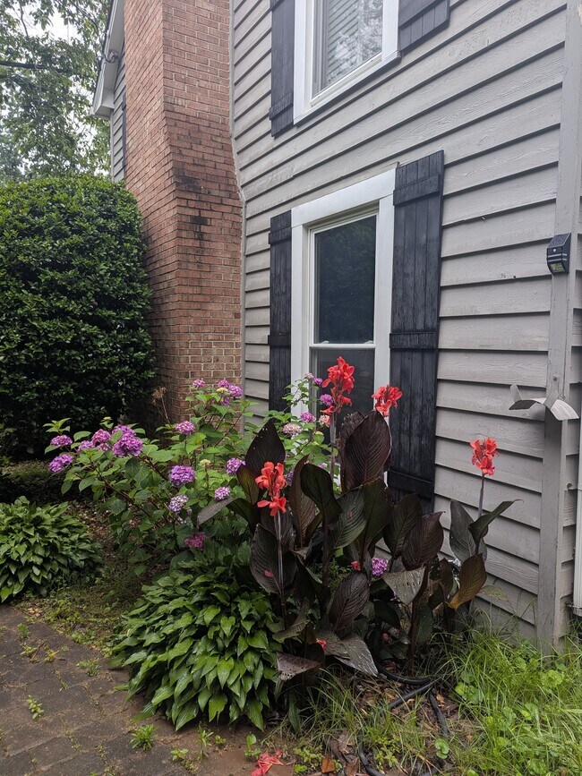 Foto del edificio - 1116 Santa Fe Station