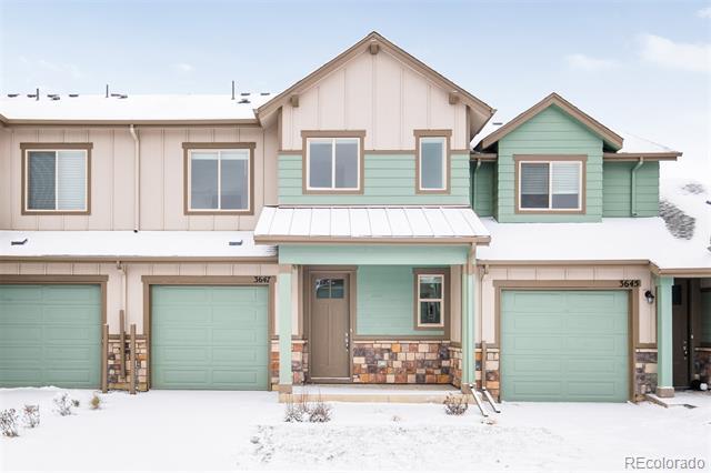 Foto del edificio - 3650 S Lisbon Ct