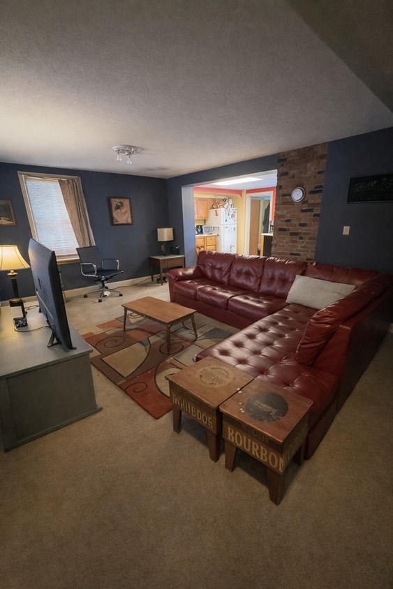 215/217 N. Ashley St - 215/217 N. Ashley St