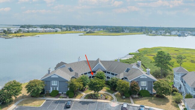 Foto del edificio - 30474 Shore Ln