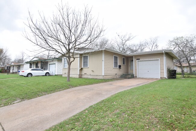 Foto del edificio - 2518 Goliad St