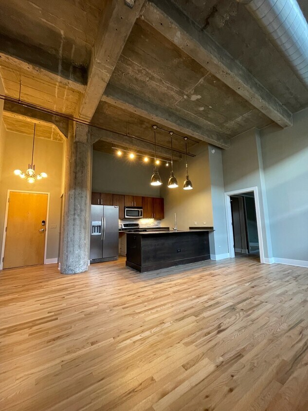 Foto principal - 1735 N Paulina St