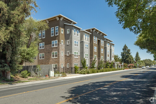 Post on Nord - Apartments in Chico, CA | Apartments.com