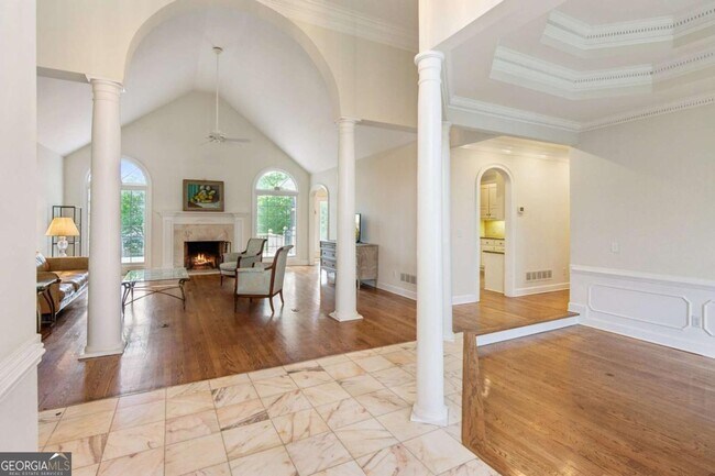 Building Photo - 6835 Polo Fields Pkwy