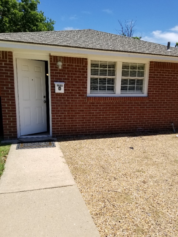 Photo - 1602 M Ave