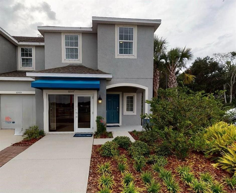 10557 Oakside Dr, Palmetto, FL 34221 Townhome Rentals in Palmetto FL