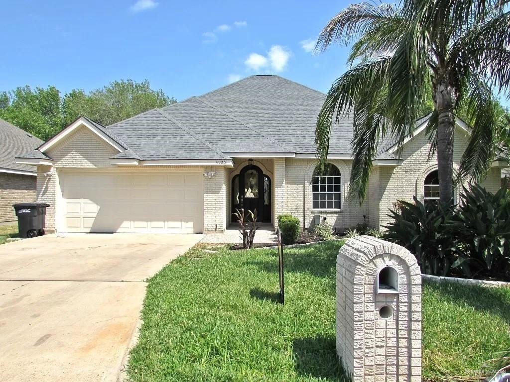 4920 N E St, McAllen, TX 78504 House Rental in McAllen, TX
