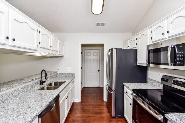 Building Photo - 7755 Mary Payton Dr